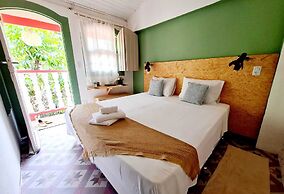 Com Verso e Prosa RePouso e café