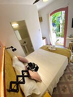 Com Verso e Prosa RePouso e café