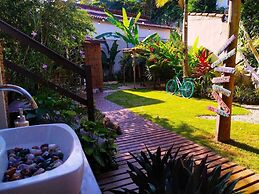 Com Verso e Prosa RePouso e café