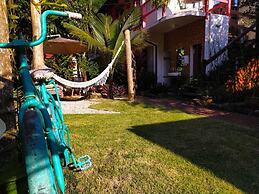 Com Verso e Prosa RePouso e café