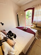 Com Verso e Prosa RePouso e café