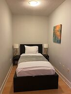 The Bay Suites Rogers Center