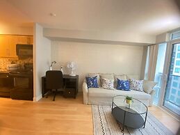 The Bay Suites Rogers Center