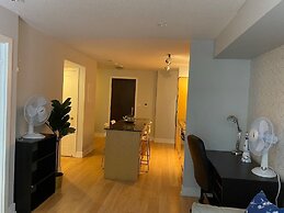 The Bay Suites Rogers Center