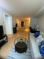 The Bay Suites Rogers Center