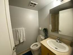 The Bay Suites Rogers Center