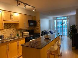 The Bay Suites Rogers Center