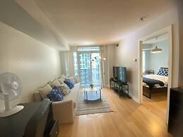 The Bay Suites Rogers Center