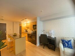 The Bay Suites Rogers Center