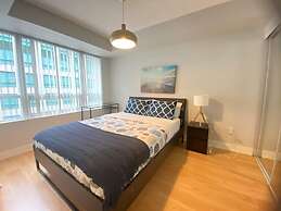 The Bay Suites Rogers Center