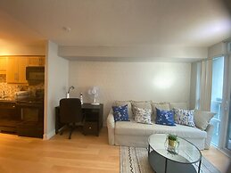 The Bay Suites Rogers Center