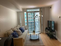 The Bay Suites Rogers Center