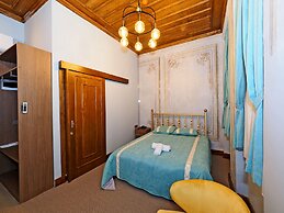 Taksim Estane Butik Otel