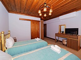 Taksim Estane Butik Otel