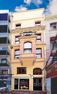 Taksim Estane Butik Otel