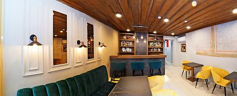 Taksim Estane Butik Otel