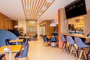 FIKA Residence