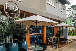 FIKA Residence