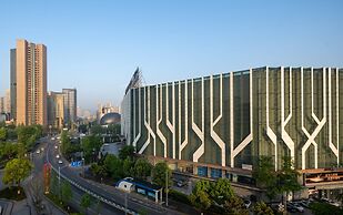 Holiday Inn Express Chongqing Caiyun Lake by IHG