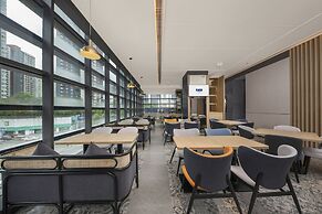 Holiday Inn Express Chongqing Caiyun Lake by IHG