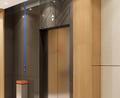 Holiday Inn Express Chongqing Caiyun Lake by IHG