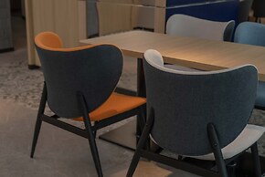 Holiday Inn Express Chongqing Caiyun Lake by IHG