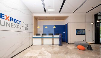 Holiday Inn Express Chongqing Caiyun Lake by IHG