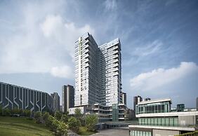 Holiday Inn Express Chongqing Caiyun Lake by IHG