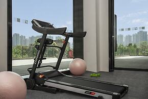 Holiday Inn Express Chongqing Caiyun Lake by IHG