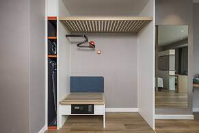 Holiday Inn Express Chongqing Caiyun Lake by IHG