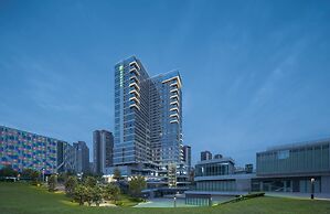 Holiday Inn Express Chongqing Caiyun Lake by IHG