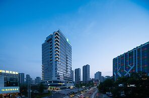 Holiday Inn Express Chongqing Caiyun Lake by IHG