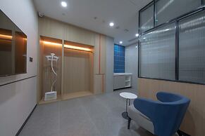 Holiday Inn Express Chongqing Caiyun Lake by IHG