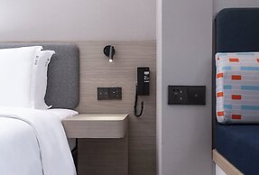 Holiday Inn Express Chongqing Caiyun Lake by IHG