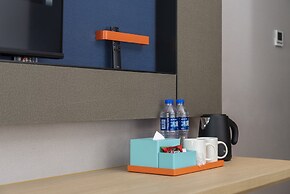 Holiday Inn Express Chongqing Caiyun Lake by IHG