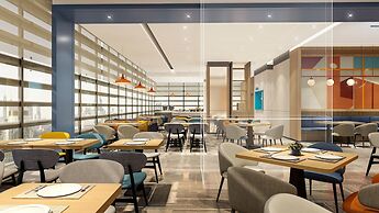 Holiday Inn Express Chongqing Caiyun Lake by IHG