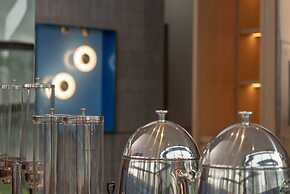 Holiday Inn Express Chongqing Caiyun Lake by IHG