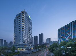 Holiday Inn Express Chongqing Caiyun Lake by IHG