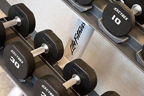 Renaissance Oklahoma City Downtown Bricktown Hotel