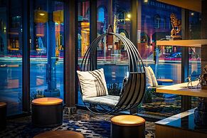 Renaissance Oklahoma City Downtown Bricktown Hotel