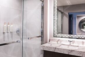 Renaissance Oklahoma City Downtown Bricktown Hotel