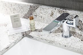 Renaissance Oklahoma City Downtown Bricktown Hotel