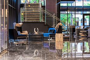 Renaissance Oklahoma City Downtown Bricktown Hotel