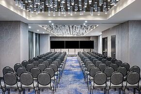 Renaissance Oklahoma City Downtown Bricktown Hotel