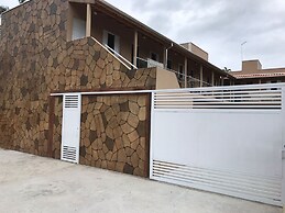 Chalés Via Mar