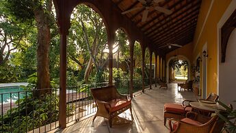 Hacienda San Antonio Millet