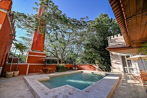 Hacienda San Antonio Millet