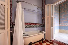 Hacienda San Antonio Millet