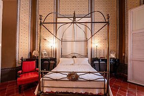 Hacienda San Antonio Millet