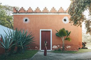 Hacienda San Antonio Millet